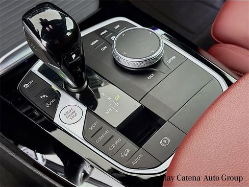 Certified 2022 BMW X3 xDrive30i w/ Convenience Package image 17