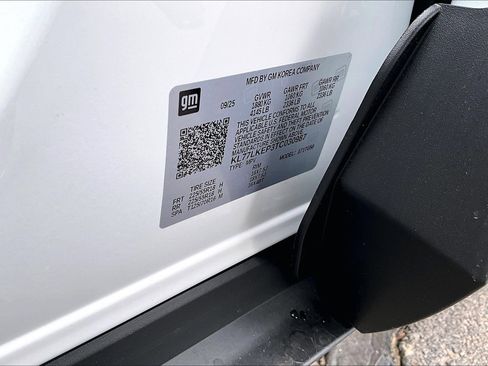 New 2026 Chevrolet Trax ACTIV w/ Driver Confidence Package image 13