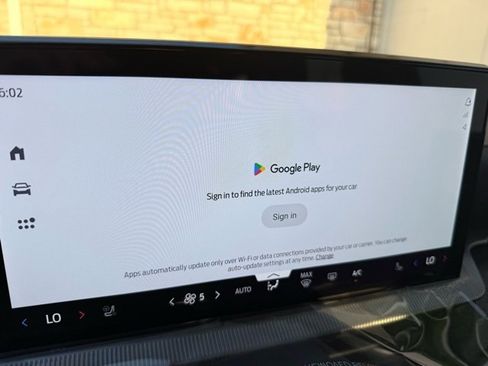 Used 2026 Ford Explorer Platinum w/ LUX Leather Package image 40