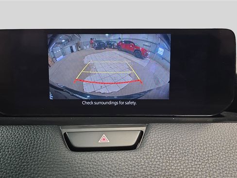 Used 2024 MAZDA CX-90 3.3 Turbo w/ Premium Package image 23