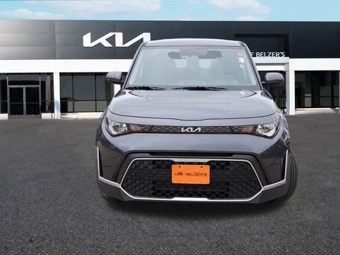 New 2025 Kia Soul LX image 8