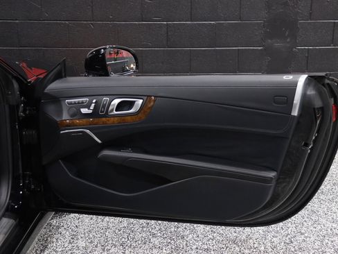 Used 2013 Mercedes-Benz SL 550 image 46