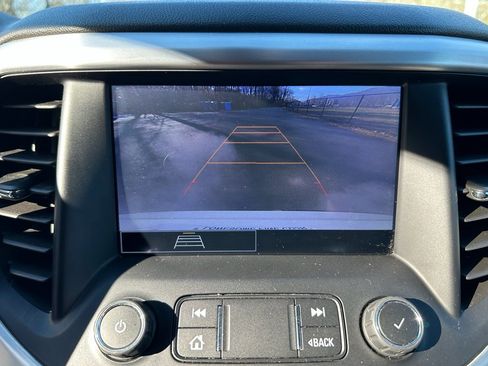 Used 2020 GMC Acadia SLT image 20