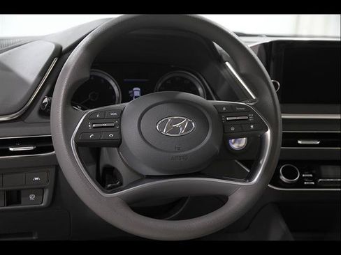 Certified 2023 Hyundai Sonata SEL FWD image 7