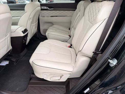 Used 2020 Hyundai Palisade Limited AWD/4WD image 10