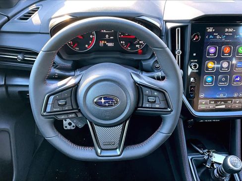 Used 2025 Subaru WRX Premium image 6