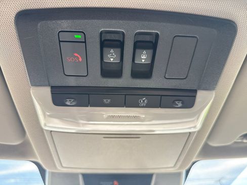 Used 2023 Nissan Rogue SV w/ SV Premium B Package image 23