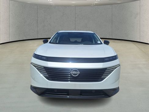 Used 2025 Nissan Murano Platinum w/ Cargo Package image 7