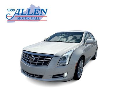 Used 2015 Cadillac XTS Luxury w/ Driver Awareness Package