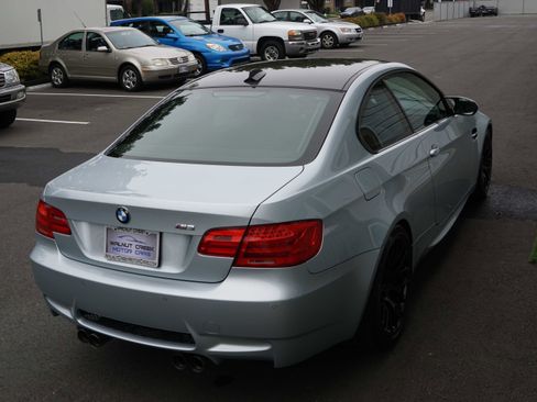 Used 2013 BMW M3 Coupe image 13