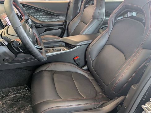 New 2026 Dodge Charger Scat Pack AWD/4WD image 26