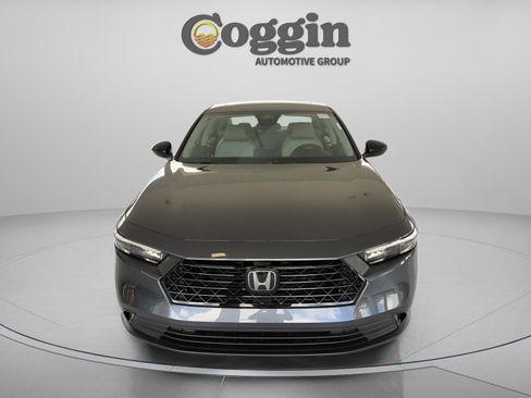 New 2026 Honda Accord SE image 9