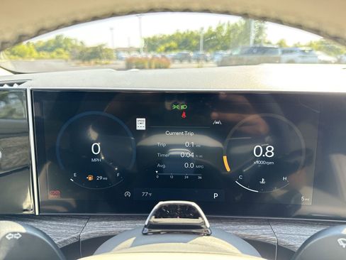 New 2026 Hyundai Santa Fe Calligraphy image 18