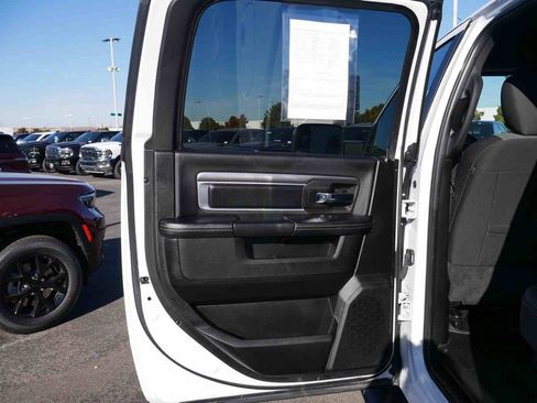 Certified 2021 RAM 1500 Classic Warlock image 16