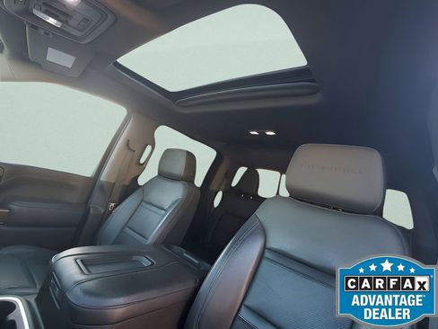 Used 2020 GMC Sierra 2500 Denali w/ Denali Ultimate Package image 31