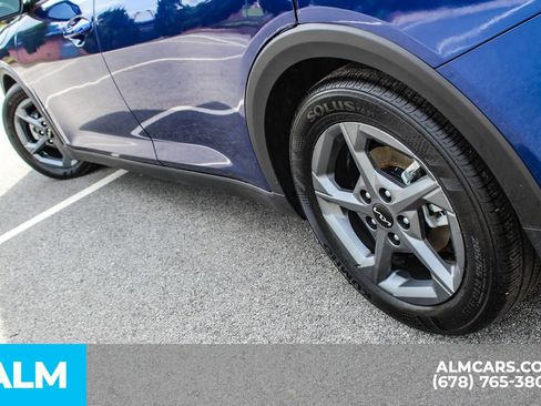 Used 2025 Kia K4 FWD image 15