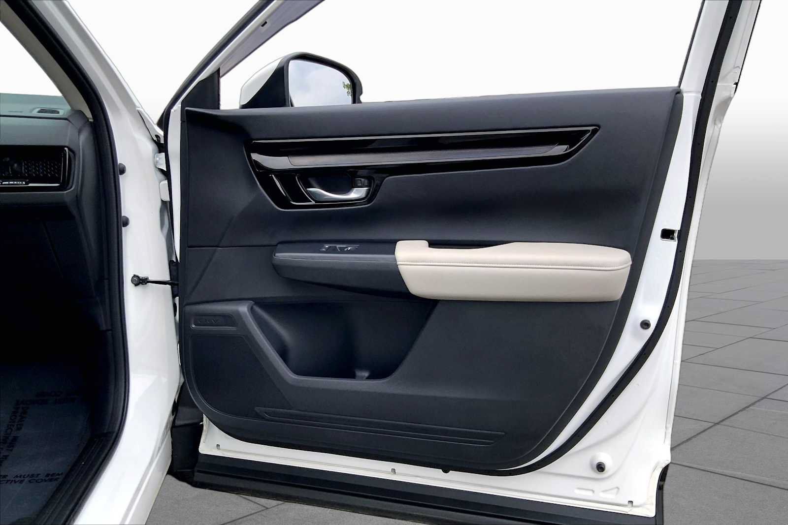 Used 2024 Honda CR-V EX-L image 22