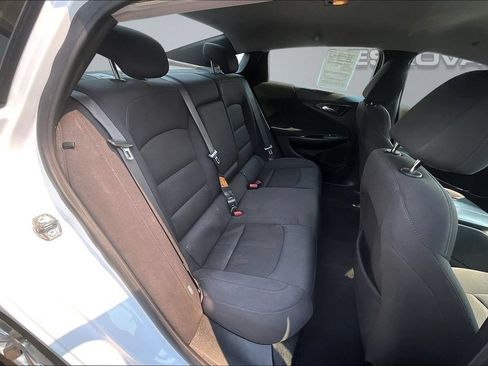 Used 2023 Chevrolet Malibu LT FWD image 26