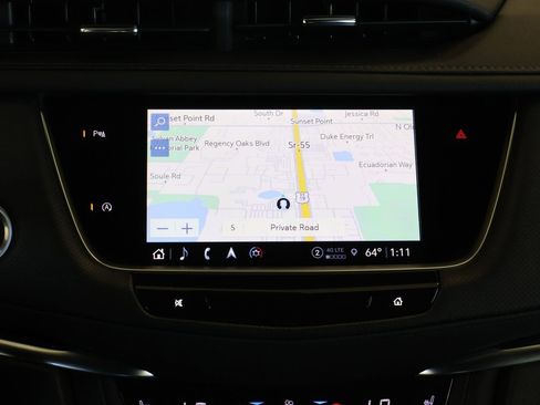 Used 2025 Cadillac XT5 Premium Luxury image 16