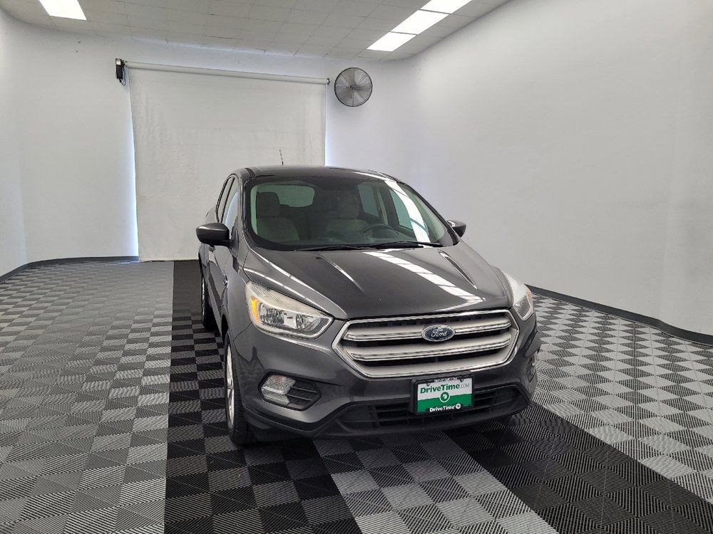 Used 2019 Ford Escape SE FWD image 14