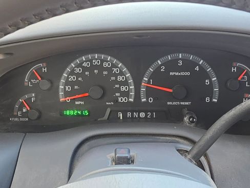 Used 2002 Ford F150 Lariat image 20