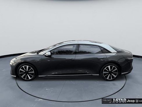 Used 2023 Lucid Air Grand Touring AWD/4WD image 7