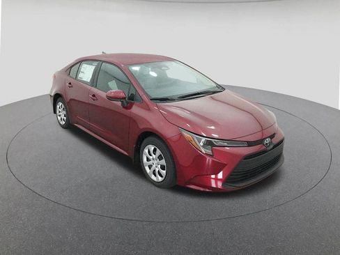 New 2026 Toyota Corolla LE image 13