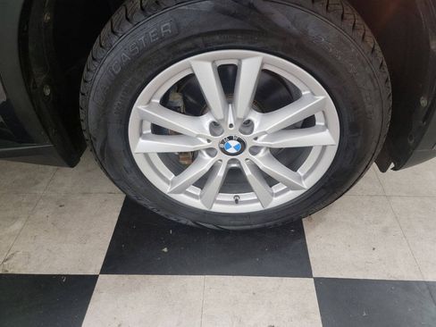 Used 2015 BMW X5 xDrive35i w/ Premium Package AWD/4WD image 51