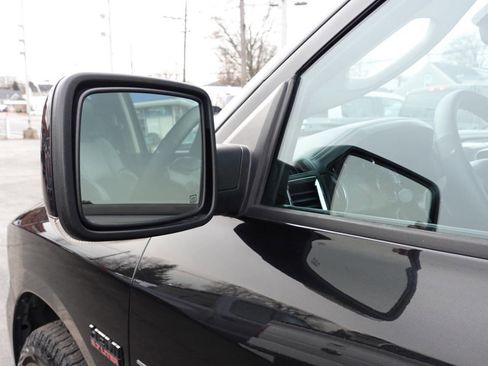 Used 2018 RAM 1500 Sport w/ Sport Premium Group image 14