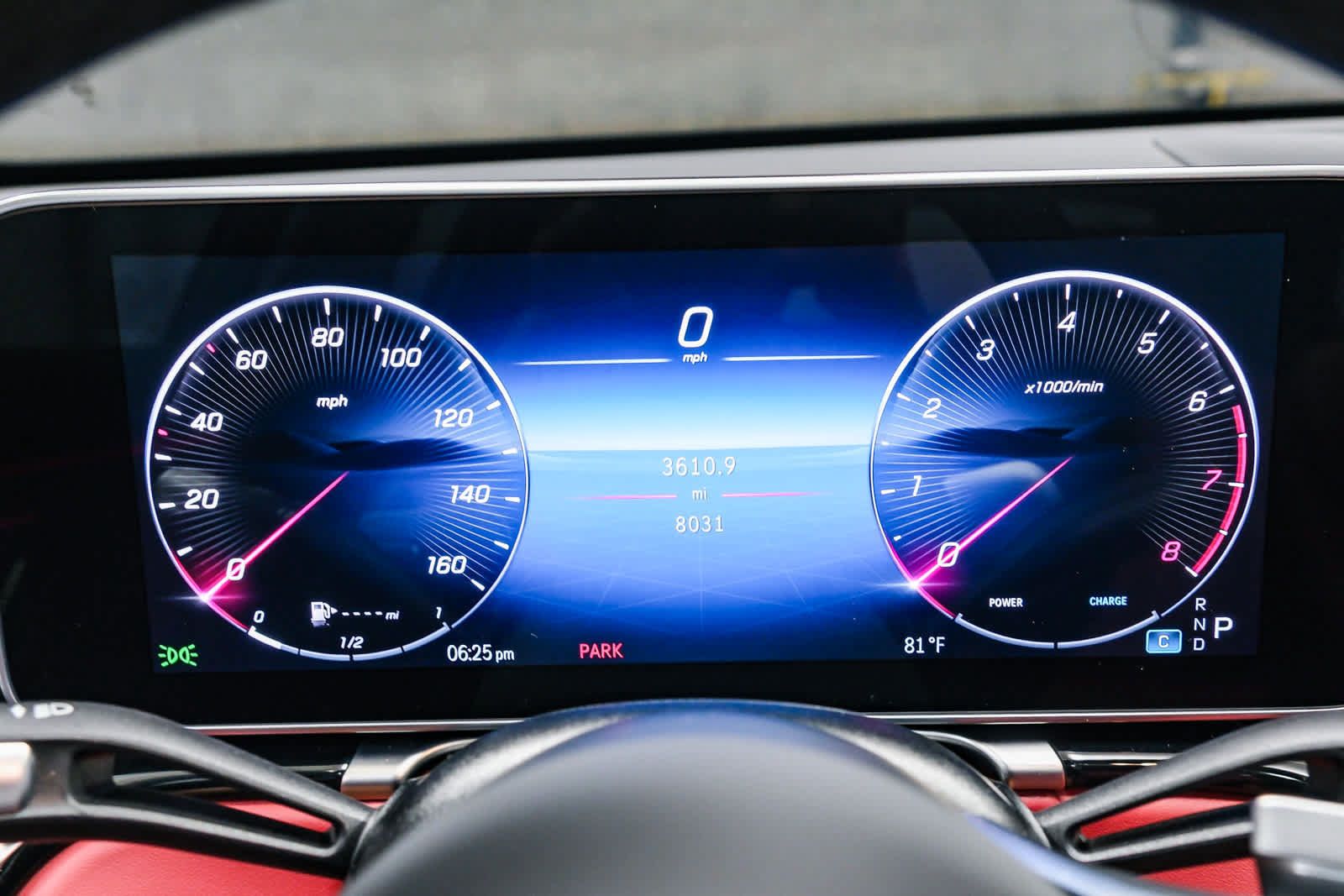 Used 2026 Mercedes-Benz S 580 4MATIC Sedan image 30