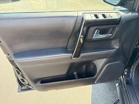 Used 2023 Toyota 4Runner TRD Pro AWD/4WD image 11