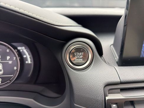 New 2025 Lexus IS 350 F Sport image 16