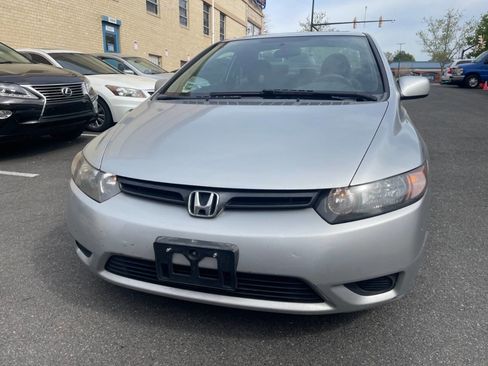 Used 2008 Honda Civic EX image 2
