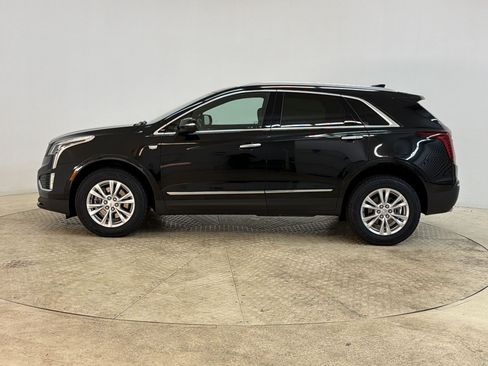 Certified 2023 Cadillac XT5 Luxury AWD/4WD image 2