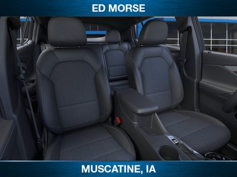 New 2026 Buick Envista Preferred FWD image 16