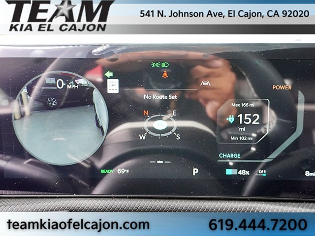 New 2026 Kia EV6 GT-Line AWD/4WD image 39