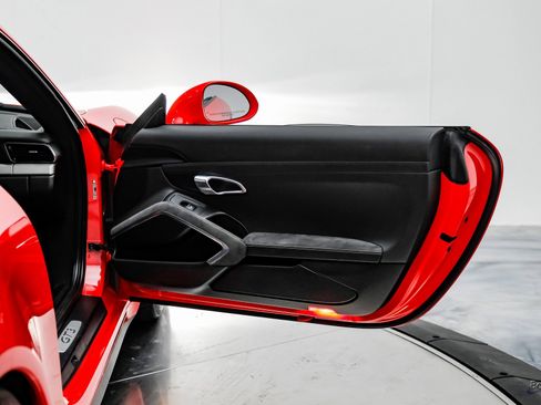 Used 2015 Porsche 911 GT3 image 76