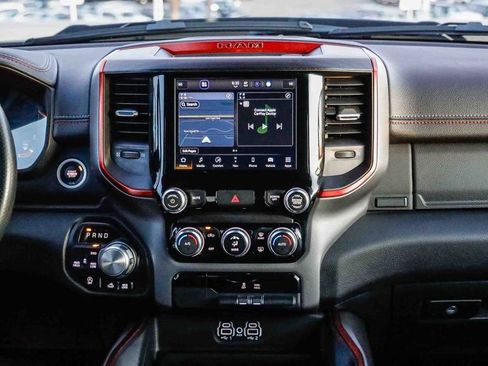 Certified 2024 RAM 1500 Rebel image 14