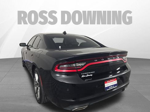 Used 2023 Dodge Charger SXT w/ Plus Group RWD image 6