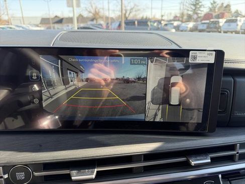 New 2026 Hyundai Santa Fe Limited image 22