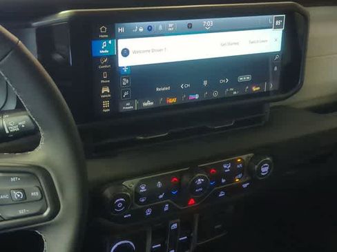 New 2026 Jeep Wrangler Sport S image 27