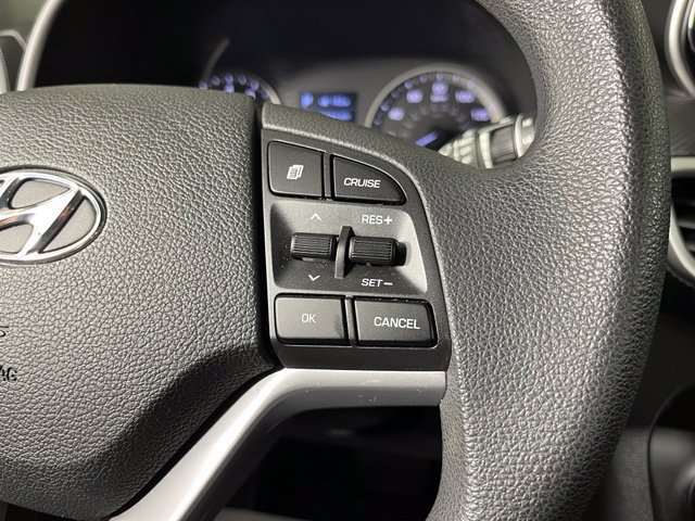 Used 2020 Hyundai Tucson Value AWD/4WD image 21