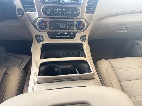 Used 2019 GMC Yukon Denali AWD/4WD image 25