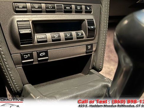 Used 2006 Porsche 911 Carrera 4 image 9