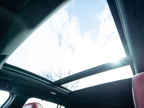 Certified 2026 Acura MDX A-Spec image 41