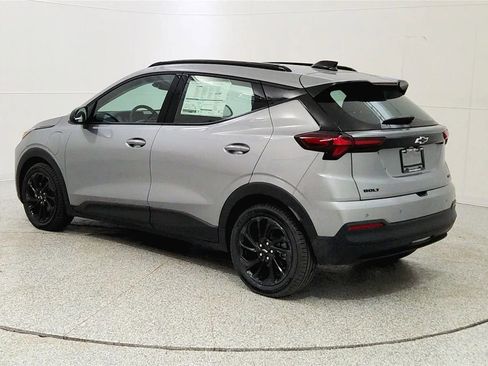 New 2027 Chevrolet Bolt RS image 5