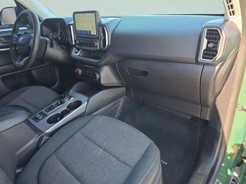 Used 2024 Ford Bronco Sport Big Bend AWD/4WD image 33