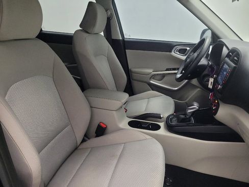 Used 2020 Kia Soul LX image 21