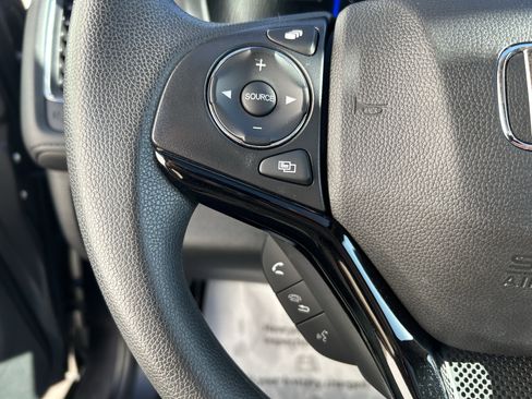 Used 2021 Honda HR-V EX image 24