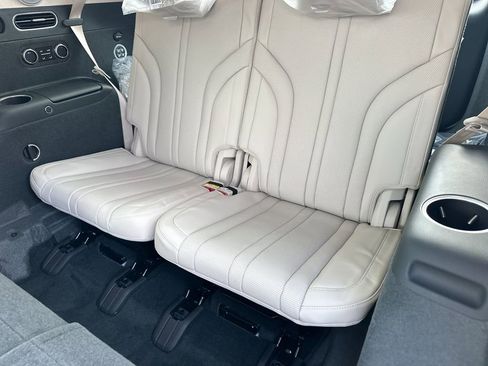 New 2026 Genesis GV80 3.5T Advanced image 15